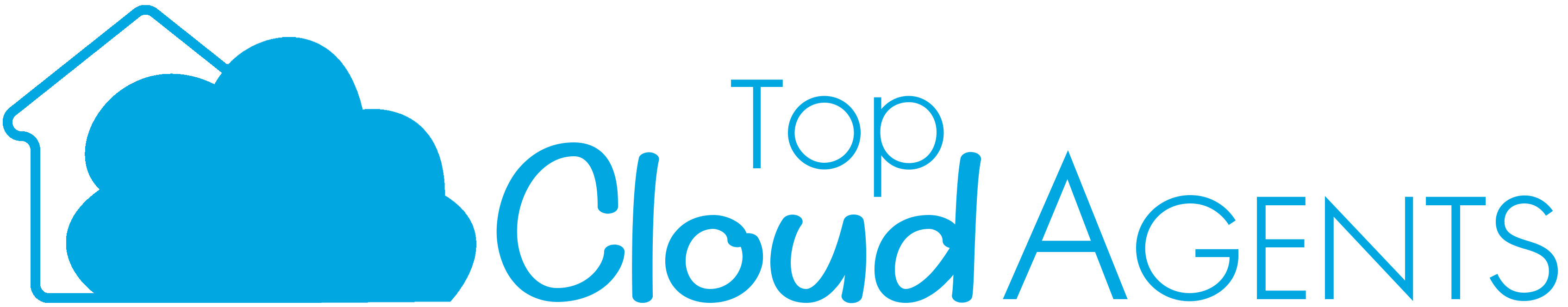 Top Cloud Agents